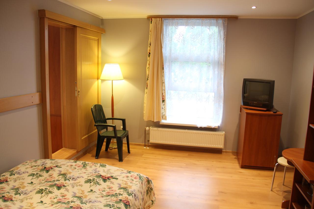 Villa Aqua Miedzyzdroje Kültér fotó